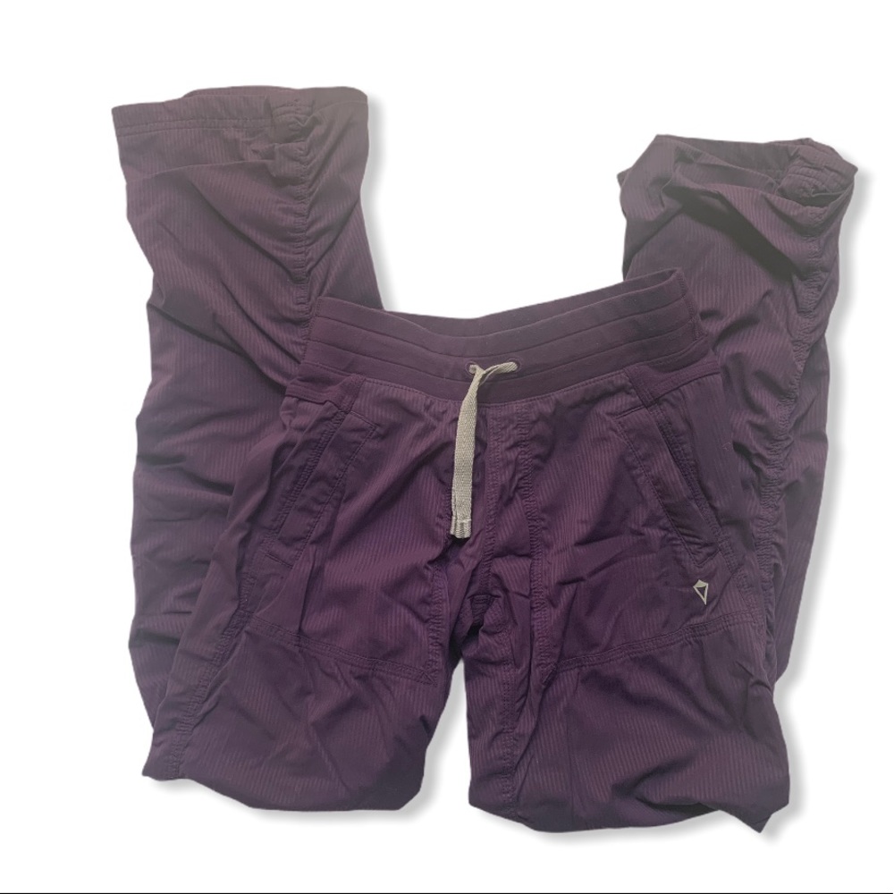 Ivivva Dance Studio Pants Sz 10
